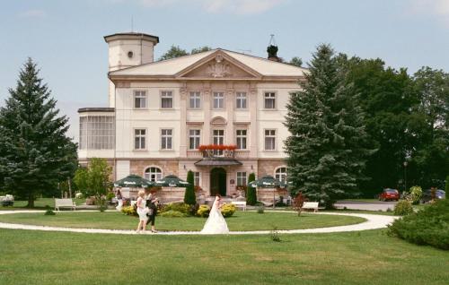 Pałac Brunów - Wellness & SPA