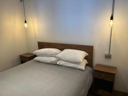 Hostal Sur Y Magia