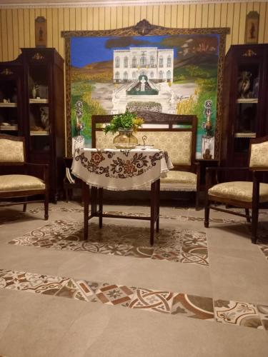 Suite with Spa Bath