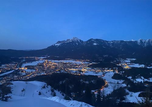 設施, Jägers Wohnung zwischen Ehrenberg und Neuschwanstein (Jagers Wohnung zwischen Ehrenberg und Neuschwanstein) in 留特