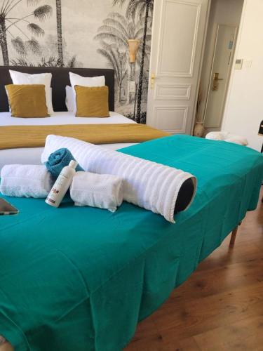 Hôtel La Résidence - image 3