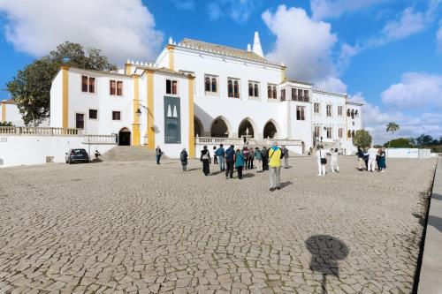 Casa de São Pedro Sintra (Casa de Sao Pedro Sintra) in Sao Pedro de Penaferrim