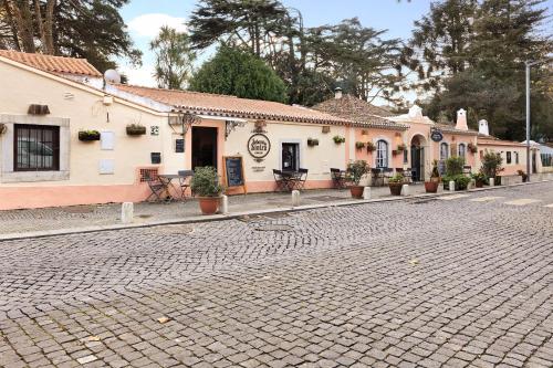 Casa de São Pedro Sintra (Casa de Sao Pedro Sintra) in Sao Pedro de Penaferrim