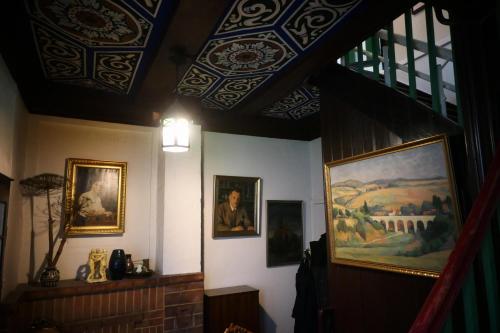 設施, Malerhaus Einbeck in 艾恩貝克