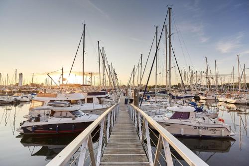 Cap sur le port du Crouesty ! - image 10
