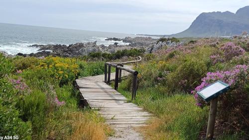 Kleinmond Panorama Holidays