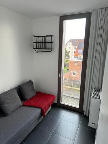 Three-Bedroom Apartment image 10
