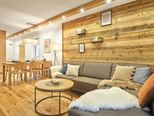 The Tauplitz Suites - Mountain Suite A2 in Tauplitz, Österreich