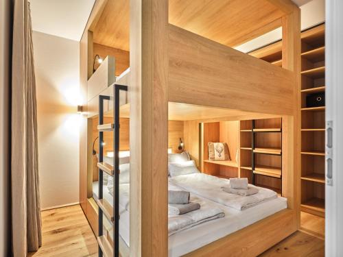  The Tauplitz Suites - Mountain Suite A2 in Tauplitz