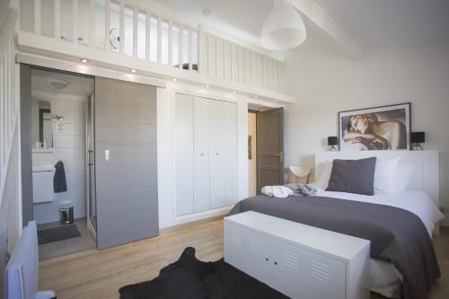 Arles Hideaway - Le Duplex des Arènes