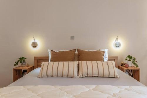 Cozy and modern Apartment in Pagrati