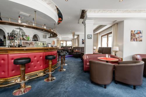 Hotel Dachstein - image 9