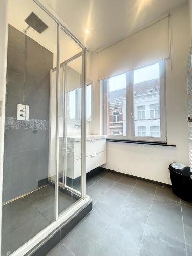 Elegant Flat Cinquantenaire, Брюссель (фото 7)
