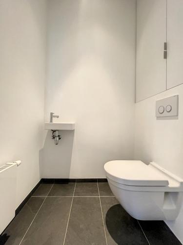 Elegant Flat Cinquantenaire, Брюссель (фото 8)