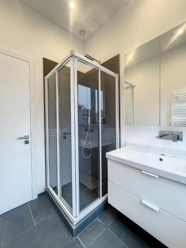 Elegant Flat Cinquantenaire, Брюссель (фото 6)