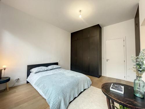 Elegant Flat Cinquantenaire, Брюссель (фото 2)