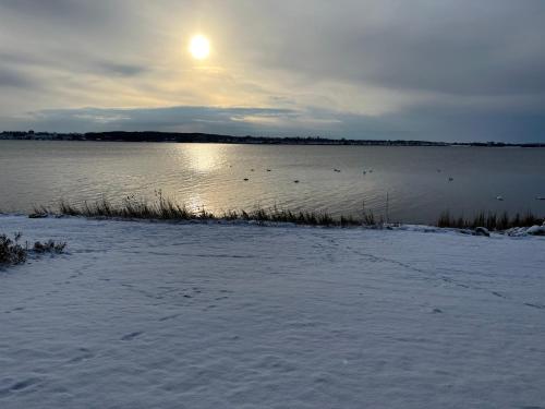 Cottage with Seaview, Holbæk (foto 9)