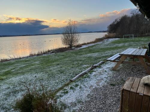 Cottage with Seaview, Holbæk (foto 10)