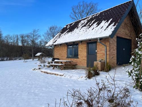 Cottage with Seaview