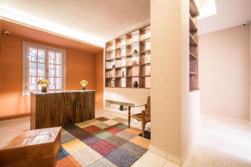 JEMAA EL FNA Suites & Spa 4