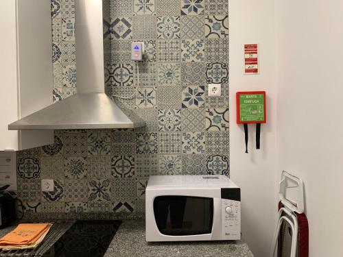 Discovery Apartment Estrela, Lisabon (fotografie 7)