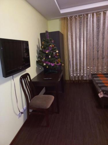 Шикарная 2к квартира Центральный парк Университет 70м, Irpiň (fotografie 3)