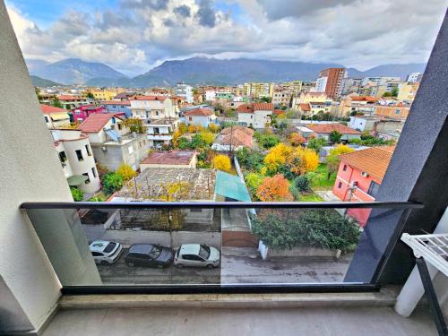Super Apartment, Tirana (photo 6)