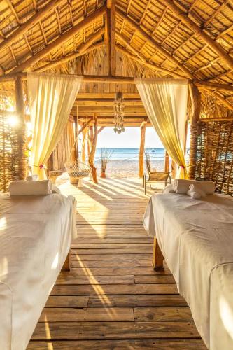 Punta Rucia Lodge Hotel Boutique & Spa