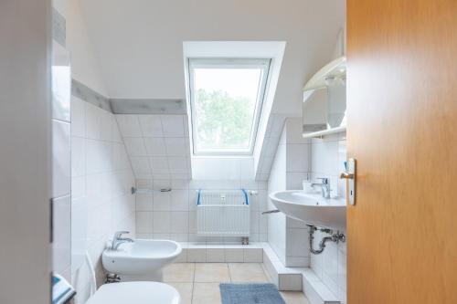 Gode Sünn in Tating, Deutschland