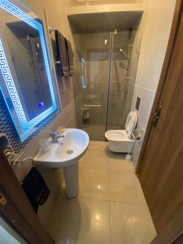 Appartement avec suite parentale in 모하메디아