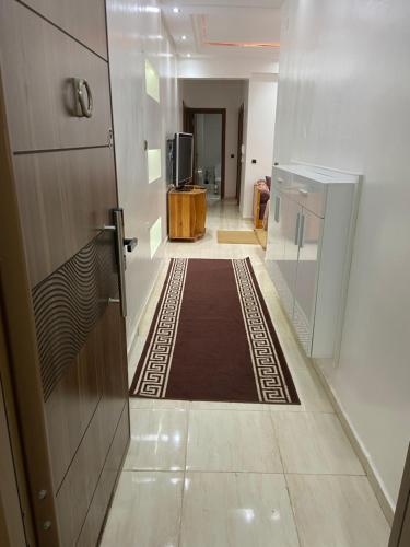 Appartement avec suite parentale in 모하메디아