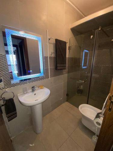 Appartement avec suite parentale Appartement avec suite parentale