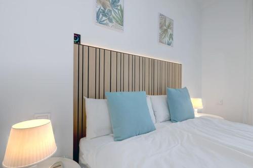 Classy flat w/ impressive VIEWS, Marbella (foto 8)