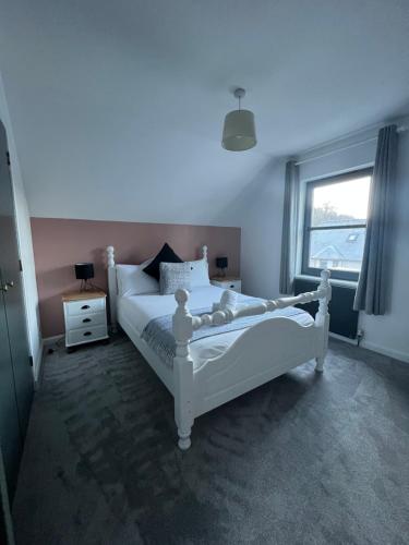 Nevis Croft Apartment 2