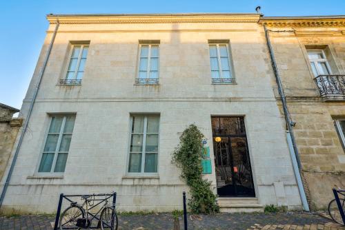 Villa Erizio Aparthotel - a bucolic and urban break, Burdeos (foto 5)