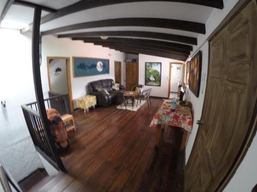 設施, 卡薩拉埃利安娜賓館 (Casa La Eliana) in 薩倫托