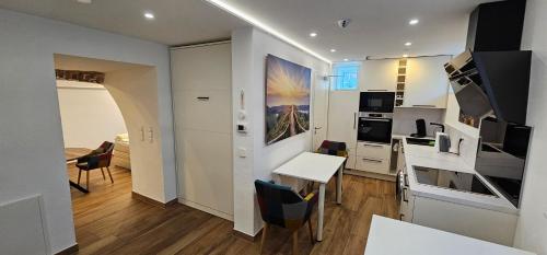 المرافق, The Modern Cave Lodge - ComfyHome Apartments Stuttgart in Degerloch