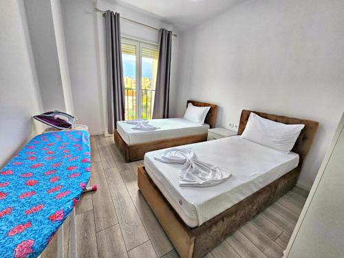 Super Apartment, Tirana (photo 11)