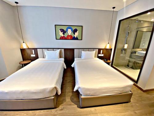 Apec Mandala Cham Bay Mui Ne 5*