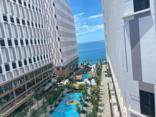 Apec Mandala Cham Bay Mui Ne 5*