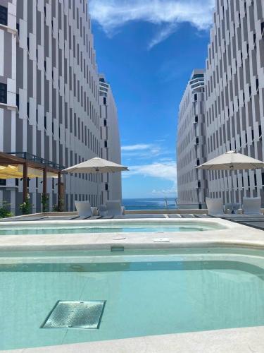 Apec Mandala Cham Bay Mui Ne 5*