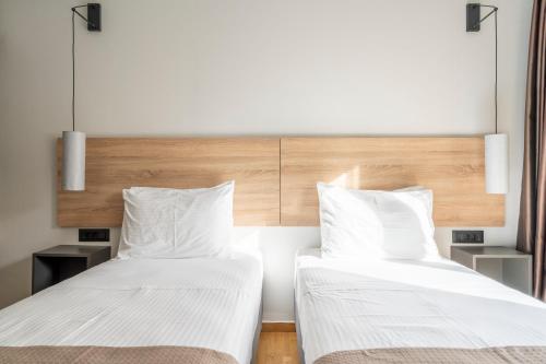 Athena Blue Lux Apartments 2BR 2BA with City Skyline View, near Kolonaki, Atene (foto 7)