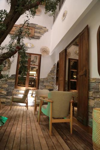 Зручності, Güllük Uno Elegance Otel (Gulluk Uno Elegance Otel) in Güllük