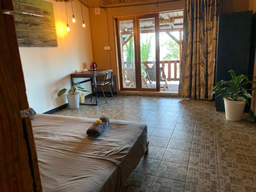 Bon Vivant Front de Mer - Ile Rodrigues in Port Mathurin