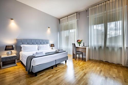 Residenza24 Room Type - Superior Double Room