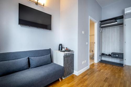 Residenza24 Room Type - Superior Double Room
