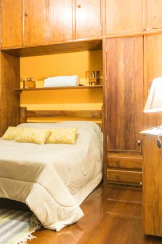 1 double bed