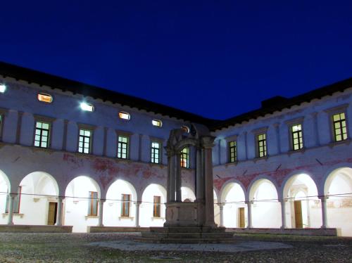 Campus San Francesco