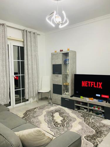 Welcome home