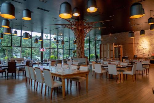 Sheraton Tucuman Hotel